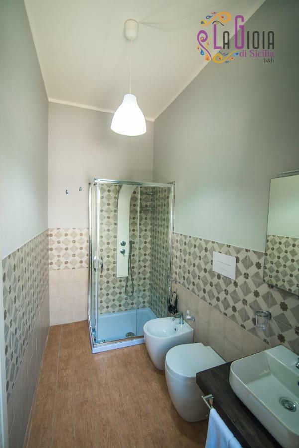 La Gioia Di Sicilia B&B Avola Exterior foto